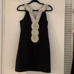 Lilly Pulitzer Valli Shift Dress